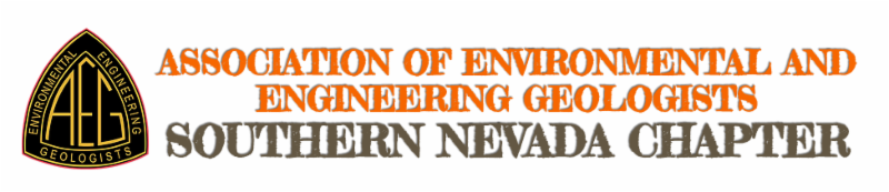 AEG Southern Nevada Chapter: April Meeting
